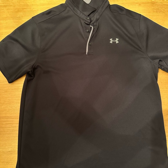 Men’s collared shirt - Picture 3 of 6